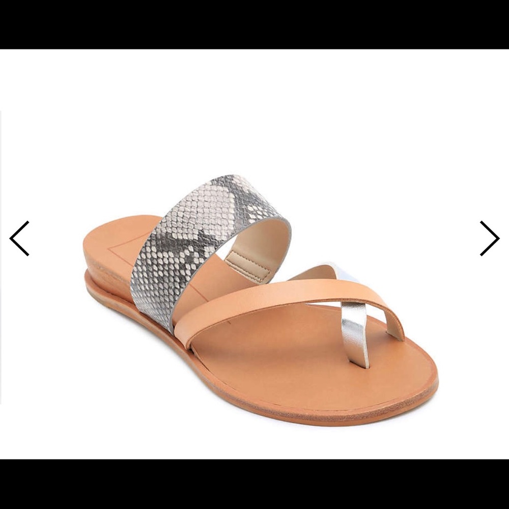 Dolce vita Paddy Sandal